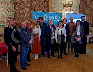 MEDIA KEY FACTOR OF EVERY SOCIETY; MOST IMPORTANT TASK - THE PRESERVATION OF SERBIAN LANGUAGE, ALPHABET AND TRADITION