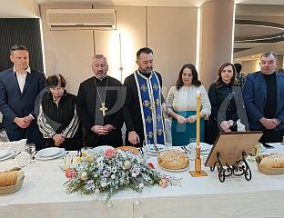 КУД "ПЕТАР ПРВИ КАРАЂОРЂЕВИЋ МРКОЊИЋ" ОБИЉЕЖИО СЛАВУ