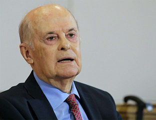 ЈОВАНОВИЋ: НОВОМ СВЕТУ ПОТРЕБНИ НОВИ ГОСПОДАРИ