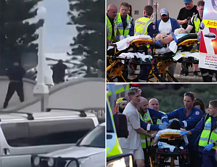 ПРИВЕДЕНЕ ЈОШ ДВИЈЕ ОСОБЕ ЗБОГ ПУЦЊАВЕ НА ПЛАЖИ БОНДАЈ