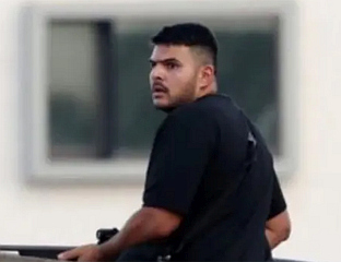 ЈЕДАН ОД НАПАДАЧА 24-ГОДИШЊИ НАВИД АКРАМ