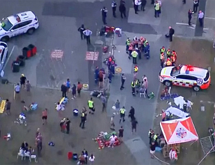 МЕЂУ СТРАДАЛИМА НЕМА ДРЖАВЉАНА СРБИЈЕ