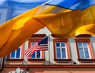 РАЗГОВОРИ АМЕРИЧКИХ И УКРАЈИНСКИХ ЗВАНИЧНИКА НАСТАВЉАЈУ СЕ СУТРА