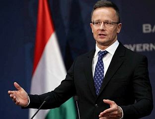 СИЈАРТО: НЕПРИХВАТЉИВ РИЗИК ОД ДАЉЕ ЕСКАЛАЦИЈЕ СА МОСКВОМ