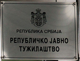 ОПТУЖНИ ПРИЈЕДЛОГ ПРОТИВ СЕЛАКОВИЋА У ВЕЗИ СА СЛУЧАЈЕМ "ГЕНЕРАЛШТАБ"