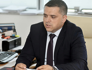 BOJIĆ: CRIMINAL COMPLAINTS TO FOLLOW AGAINST CEC MEMBERS WHO VOTE FOR ELECTION REPEATS