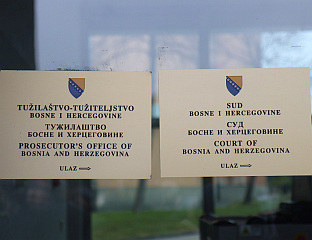 МИЉАТОВИЋУ 34 ГОДИНЕ ЗА УБИСТВО ИНСПЕКТОРА БАШИЋА, А РАИЛИЋУ 29