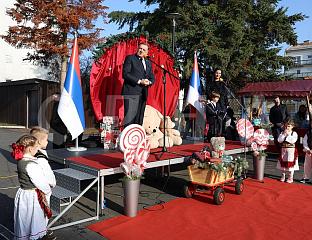 ДОДИК: ПРИМАРНИ ЦИЉ ДА СВА ДЈЕЦА ИМАЈУ МОГУЋНОСТ ДА ИДУ У ВРТИЋЕ