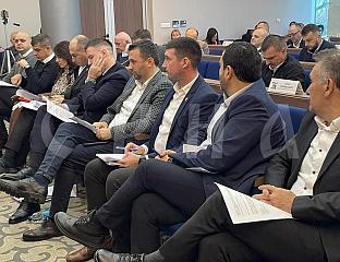 УСВОЈЕН РЕБАЛАНС ОВОГОДИШЊЕГ БУЏЕTА И НАЦРT БУЏЕTА ЗА НАРЕДНУ ГОДИНУ