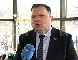 BUDIMIR: I HOPE FOR THE MAXIMUM SENTENCE IN THE APPEAL PROCEEDINGS FOR THE MURDER OF BAŠIĆ