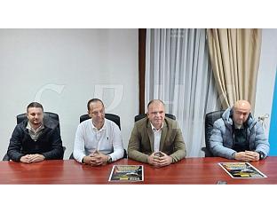 НОВОГОДИШЊИ ФУТСАЛ ТУРНИР ОД 17. ДО 22. ДЕЦЕМБРА