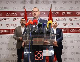 КОВАЧЕВИЋ: ЦИК ПОТВРДИО ОНО ШТО СМО ЗНАЛИ САТ ВРЕМЕНА НАКОН ЗАТВАРАЊА БИРАЛИШТА - КАРАН ЈЕ ПРЕДСЈЕДНИК РЕПУБЛИКЕ СРПСКЕ