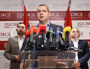 КОВАЧЕВИЋ: КЉУЧНО ПИТАЊЕ ЈЕ ГДЈЕ СЕ НАЛАЗИ ЕУ КАДА ЈЕ РИЈЕЧ О БиХ