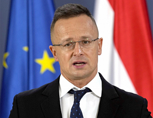 СИЈАРТО: УЛАЗАК УКРАЈИНЕ У ЕУ НЕ БИ БИЛА ГАРАНЦИЈА БЕЗБЈЕДНОСТИ