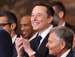 ИЛОН МАСК ПРВИ СА БОГАТСТВОМ ОД ПРЕКО 600 МИЛИЈАРДИ ДОЛАРА