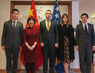 ПОШТОВАЊЕ ДЕЈТОНСКОГ СПОРАЗУМА КЉУЧНО ЗА СТАБИЛНОСТ БиХ