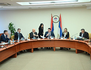 УТВРЂЕНИ ОДГОВОРИ У ТРИ ПРЕДМЕТА