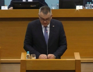 МИНИЋ: ЕВИДЕНТИРАТИ БОРЦЕ КОЈИ ОСТВАРУЈУ ПРАВО НА НЕМАТЕРИЈАЛНУ ШТЕТУ