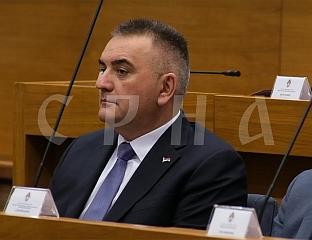 MINIĆ: CONTINUED GROWTH OF ECONOMIC ACTIVITY