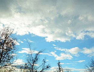 СУТРА ПРЕТЕЖНО ОБЛАЧНО