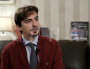 РАШКАЈ: ЕУ НИЈЕ ВИШЕ ШТО ЈЕ БИЛА, СВЕ ВИШЕ РАДНИКА РАЗМИШЉА О ПОВРАТКУ