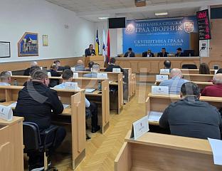 УСВОЈЕН НАЦРТ БУЏЕТА ЗА 2026. ГОДИНУ ОД 62 МИЛИОНА КМ