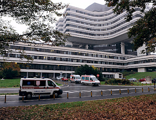 ЛАЖНА ДОЈАВА О БОМБИ НА ВМА