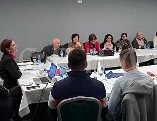 ПРИМАЊА УСКЛАДИТИ СА ИЗНОСОМ ПРОСЈЕЧНОГ ЛИЧНОГ ДОХОТКА ЗА ПРЕТХОДНУ ГОДИНУ