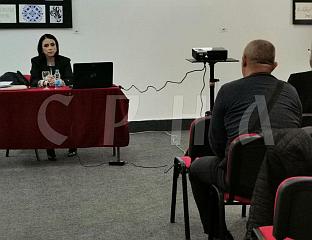 ПЕРИЋ РОМИЋ: СРБИ СВЈЕСНИ ДА МОГУ ОПСТАТИ САМО АКО ОЧУВАЈУ СВОЈУ ДРЖАВУ