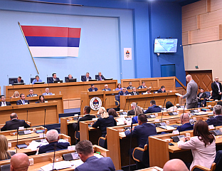 ЗАДРЖАНА ОСНОВИЦА ДОПРИНОСА ЗА САМОСТАЛНЕ ДЈЕЛАТНОСТИ ОД 70 ОДСТО