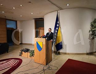 КОВАЧЕВИЋ: АНА ТРИШИЋ БАБИЋ ЈЕДАН ОД НАЈБОЉИХ КАНДИДАТА ЗА ГЛАВНОГ ПРЕГОВАРАЧА СА ЕУ