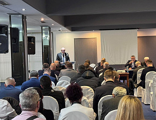 URGENT OPENING OF GRADIŠKA BORDER CROSSING, BiH SUFFERS DAMAGE OF AROUND BAM ONE BILLION