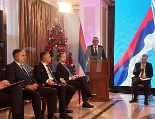 МИНИЋ: ОВО ЈЕ ВЛАДА СВАКОГ ГРАЂАНИНА СРПСКЕ