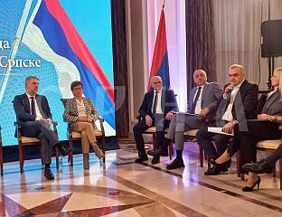 БЕТОНСКЕ НАДСТРЕШНИЦЕ ЗА ВЕЋУ БЕЗБЈЕДНОСТ НА ПУТУ САРАЈЕВО-ФОЧА