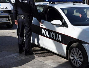 УХАПШЕНЕ ЧЕТИРИ ОСОБЕ, МЕЂУ ЊИМА ТРИ МАЛОЉЕТНИКА, ОСУМЊИЧЕНИ ЗА КРАЂУ 48 ОВАЦА