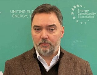 KOŠARAC: EU ANNOUNCEMENT ON BAN ON RUSSIAN GAS BY 2028 ABSOLUTELY UNACCEPTABLE