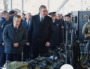 СПЕЦИЈАЛНЕ ЈЕДИНИЦЕ - БЛАГО СВАКЕ ЗЕМЉЕ