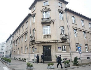 ПРОТИВДИВЕРЗИОНИ ПРЕГЛЕДИ ОБАВЉЕНИ У ВИШЕ ОД 330 ШКОЛСКИХ ОБЈЕКАТА, ПРЕОСТАЛЕ 33 ЛОКАЦИЈЕ