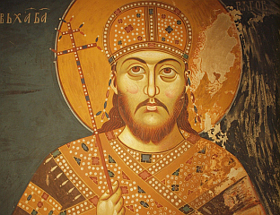 ДУШАН НЕМАЊИЋ - ТВОРАЦ СРПСКОГ ЦАРСТВА И ЗАКОНИКА