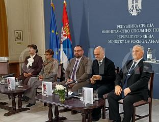 NUŽDIĆ: A MESSAGE MUST BE SENT TO THE WORLD ABOUT UNPUNISHED CRIMES AGAINST SERBS IN BiH