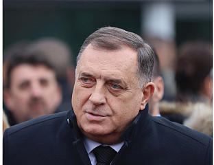 ДОДИК: ПОДРШКА РЕГУЛАЦИОНИМ ПЛАНОВИМА У БАЊАЛУЦИ ЗАВИСИЋЕ ОД СТАВА ГРАЂАНА