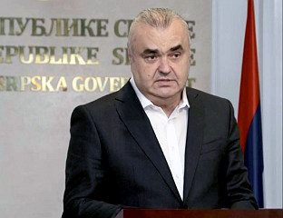 ОТВОРИЋЕМО СВА ГРАДИЛИШТА, ЦИЉ МОДЕРНА И СИГУРНА САОБРАЋАЈНА ИНФРАСТРУКТУРА