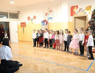 ОБИЉЕЖАВАЊЕ 78 ГОДИНА ПОСТОЈАЊА ДОМА, ПРИСУСТВУЈЕ ДОДИК