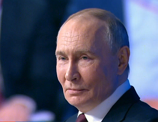 ПУТИН: НАДАМО СЕ ДА ЋЕМО ЗАЈЕДНО СА БЕОГРАДОМ НАЋИ РЈЕШЕЊЕ ЗА НИС