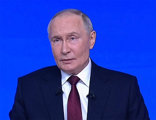 ПУТИН: АКО НАС ЗАПАД БУДЕ ПОШТОВАО, НЕЋЕ БИТИ НОВИХ СПЕЦИЈАЛНИХ ВОЈНИХ ОПЕРАЦИЈА