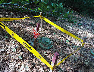 ЗА ЗАВРШЕТАК ПРОЈЕКТА "МАЈЕВИЦА БЕЗ МИНА" ПОТРЕБНО ЈОШ 300.000 КМ