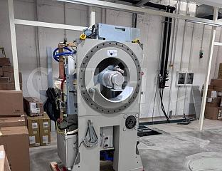 NEW EQUIPMENT AT RADIOTHERAPY CENTRE TREATING ABOUT 2,300 ONCOLOGY PATIENTS