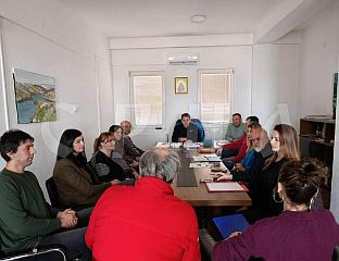 МАЊЕ БОРАВИТИ НА ОТВОРЕНОМ