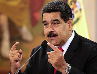 МАДУРО ОСУДИО НАПАДЕ НА ТАНКЕРЕ