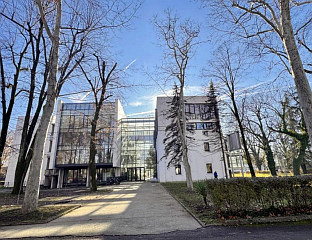 ГАЈАНИН НА СВЕЧАНОСТИ ШУМАРСКОГ ФАКУЛТЕТА